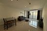 1 Bedroom Condo for rent in The Capital Sukhumvit 30/1, Khlong Tan, Bangkok near BTS Thong Lo