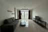 1 Bedroom Condo for rent in The Capital Sukhumvit 30/1, Khlong Tan, Bangkok near BTS Thong Lo