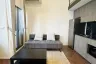 1 Bedroom Condo for rent in Siamese Exclusive 42, Phra Khanong, Bangkok near BTS Ekkamai