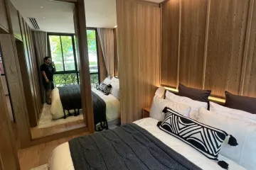 2 Bedroom Condo for sale in NUE Epic Asok-Rama9, Din Daeng, Bangkok near MRT Phra Ram 9