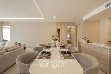 3 Bedroom Condo for rent in FYNN Sukhumvit 31, Khlong Toei Nuea, Bangkok near MRT Sukhumvit