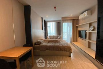 1 Bedroom Condo for rent in RHYTHM Ekkamai, Khlong Tan Nuea, Bangkok near BTS Ekkamai