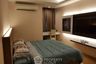 1 Bedroom Condo for rent in Via 49, Khlong Tan Nuea, Bangkok near BTS Phrom Phong