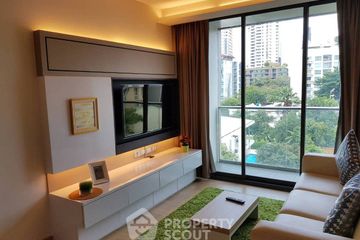 1 Bedroom Condo for rent in Via 49, Khlong Tan Nuea, Bangkok near BTS Phrom Phong