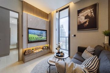 1 Bedroom Condo for rent in The Extro Phayathai - Rangnam, Thanon Phaya Thai, Bangkok near BTS Victory Monument