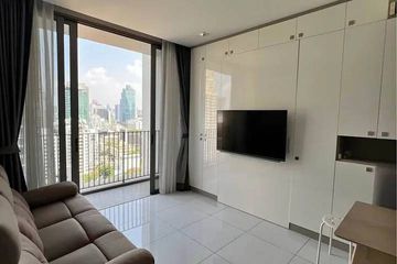 2 Bedroom Condo for rent in Nara 9 by Eastern Star, Sathon, Bangkok near BTS Chong Nonsi