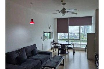 1 Bedroom Condo for sale in Baan Sathorn Chaopraya, Khlong Ton Sai, Bangkok near BTS Krung Thon Buri