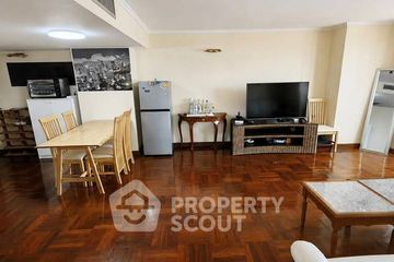 2 Bedroom Condo for sale in Newton Tower, Khlong Toei, Bangkok near BTS Nana