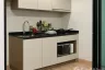 1 Bedroom Condo for sale in The Unique Sukhumvit 62/1, Bang Chak, Bangkok near BTS Bang Chak