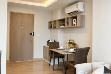 1 Bedroom Condo for sale in The Unique Sukhumvit 62/1, Bang Chak, Bangkok near BTS Bang Chak
