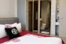 1 Bedroom Condo for sale in The Unique Sukhumvit 62/1, Bang Chak, Bangkok near BTS Bang Chak