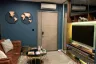 1 Bedroom Condo for sale in The Room Sukhumvit 69, Phra Khanong Nuea, Bangkok near BTS Phra Khanong