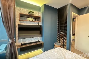 1 Bedroom Condo for sale in The Room Sukhumvit 69, Phra Khanong Nuea, Bangkok near BTS Phra Khanong