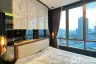 1 Bedroom Condo for sale in The Room Sukhumvit 69, Phra Khanong Nuea, Bangkok near BTS Phra Khanong