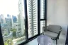 1 Bedroom Apartment for rent in Supalai Icon Sathorn, Thung Maha Mek, Bangkok near MRT Lumpini