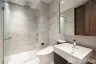 1 Bedroom Apartment for rent in Supalai Icon Sathorn, Thung Maha Mek, Bangkok near MRT Lumpini
