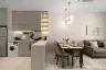 1 Bedroom Apartment for rent in Supalai Icon Sathorn, Thung Maha Mek, Bangkok near MRT Lumpini