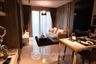 1 Bedroom Condo for sale in Trapezo Sukhumvit 16, Khlong Toei, Bangkok near MRT Queen Sirikit National Convention Centre