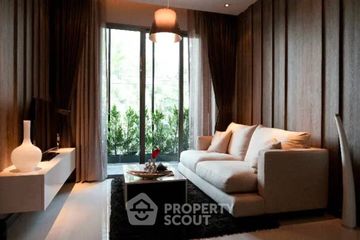 1 Bedroom Condo for sale in Trapezo Sukhumvit 16, Khlong Toei, Bangkok near MRT Queen Sirikit National Convention Centre