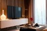 1 Bedroom Condo for sale in Trapezo Sukhumvit 16, Khlong Toei, Bangkok near MRT Queen Sirikit National Convention Centre