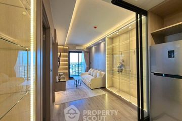 2 Bedroom Condo for sale in Chapter One Flow Bangpo, Bang Sue, Bangkok near MRT Bang Pho