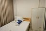 1 Bedroom Condo for sale in XT Huaikhwang, Din Daeng, Bangkok near MRT Huai Khwang