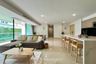 4 Bedroom Condo for sale in Gardenia Pattaya, Nong Prue, Chonburi