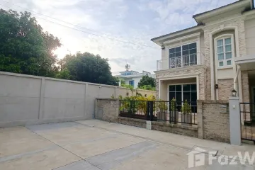 4 Bedroom House for rent in Grandio Ladprao-Kaset Nawamin, Khlong Kum, Bangkok