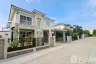 4 Bedroom House for rent in Grandio Ladprao-Kaset Nawamin, Khlong Kum, Bangkok