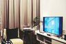 1 Bedroom Condo for sale in KnightsBridge Space Rama 9, Din Daeng, Bangkok near MRT Phra Ram 9
