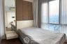 2 Bedroom Condo for sale in Thru Thonglor, Bang Kapi, Bangkok near MRT Phetchaburi