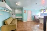 1 Bedroom Condo for rent in Lumpini Place Narathiwasratchanakarin, Chong Nonsi, Bangkok
