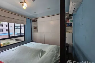 1 Bedroom Condo for rent in Lumpini Place Narathiwasratchanakarin, Chong Nonsi, Bangkok