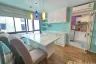 1 Bedroom Condo for rent in Lumpini Place Narathiwasratchanakarin, Chong Nonsi, Bangkok