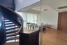4 Bedroom Condo for Sale or Rent in The Met, Thung Maha Mek, Bangkok near BTS Chong Nonsi