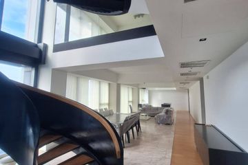 4 Bedroom Condo for Sale or Rent in The Met, Thung Maha Mek, Bangkok near BTS Chong Nonsi