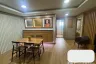 2 Bedroom Condo for Sale or Rent in Srivara Mansion, Din Daeng, Bangkok near MRT Thailand Cultural Centre