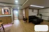 2 Bedroom Condo for Sale or Rent in Srivara Mansion, Din Daeng, Bangkok near MRT Thailand Cultural Centre