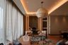 6 Bedroom Condo for Sale or Rent in The Residences At Mandarin Oriental, Khlong Ton Sai, Bangkok near BTS Krung Thon Buri