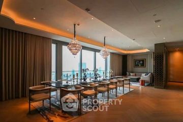 6 Bedroom Condo for Sale or Rent in The Residences At Mandarin Oriental, Khlong Ton Sai, Bangkok near BTS Krung Thon Buri