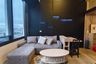 1 Bedroom Condo for rent in Siamese Sukhumvit 87, Bang Chak, Bangkok near BTS On Nut