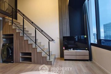 1 Bedroom Condo for rent in Siamese Sukhumvit 87, Bang Chak, Bangkok near BTS On Nut