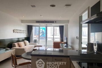 1 Bedroom Condo for rent in Park Thonglor Tower, Khlong Tan Nuea, Bangkok