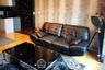 1 Bedroom Condo for rent in Prive by Sansiri, Lumpini, Bangkok near MRT Lumpini