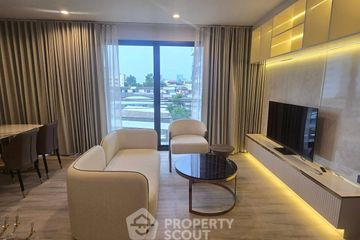 2 Bedroom Condo for rent in PYNN Soonvijai, Bang Kapi, Bangkok near MRT Pradit Manutham