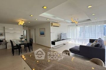 3 Bedroom Condo for rent in Siam Condominium, Din Daeng, Bangkok near MRT Phra Ram 9