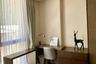 2 Bedroom Condo for rent in The Hudson Sathorn 7, Thung Maha Mek, Bangkok near BTS Chong Nonsi