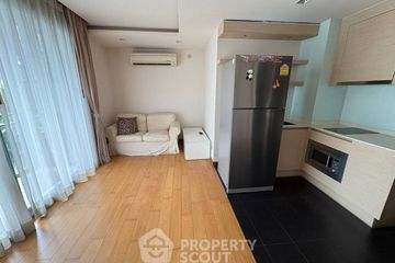 1 Bedroom Condo for rent in Via Botani, Khlong Tan Nuea, Bangkok near BTS Phrom Phong