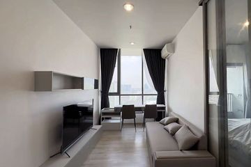 1 Bedroom Condo for sale in Niche Pride Taopoon - Interchange, Bang Sue, Bangkok near MRT Tao Poon