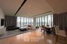 3 Bedroom Condo for rent in Banyan Tree Residences Riverside Bangkok, Khlong San, Bangkok near BTS Khlong San